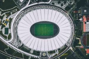 世界杯2026-潘帕斯雄鹰翱翔卢赛尔，阿根廷完胜喀麦隆，迪亚斯闪耀，门将神勇铸就2026世界杯巅峰之夜