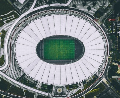 世界杯2026-潘帕斯雄鹰翱翔卢赛尔，阿根廷完胜喀麦隆，迪亚斯闪耀，门将神勇铸就2026世界杯巅峰之夜
