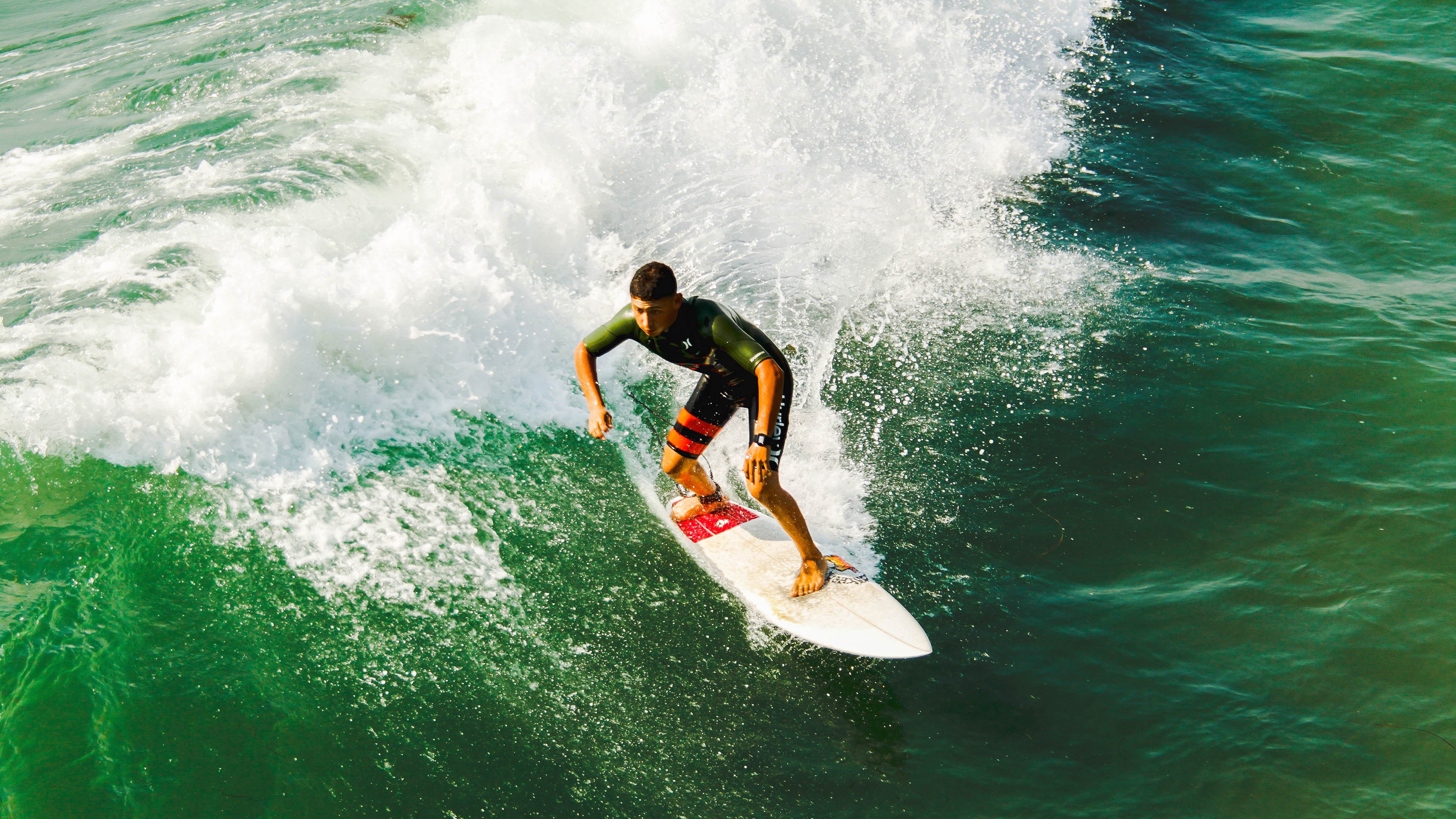 西亚卡姆，在三个世界的缝隙中，我找到了自己的战场