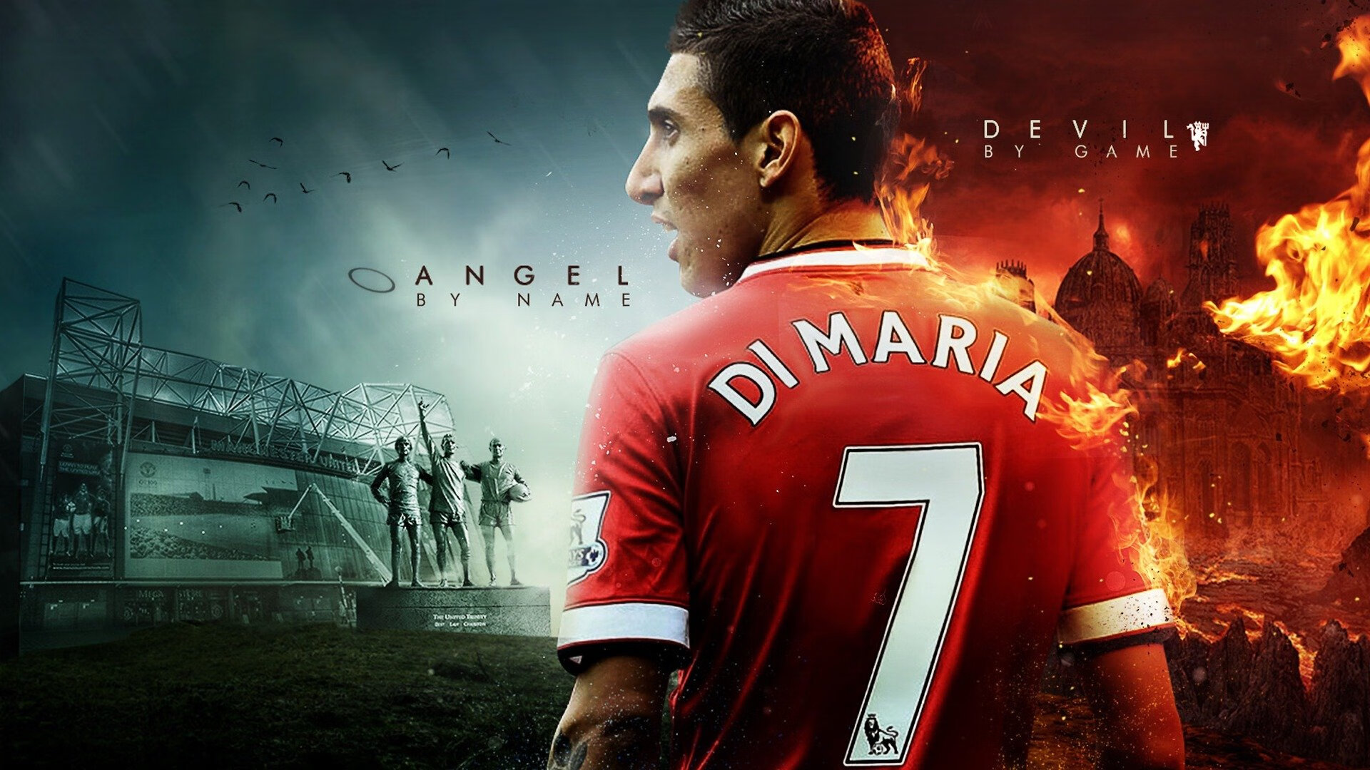 逆转与统治，格列兹曼导演经典战役，美国队苦战险胜尼日利亚